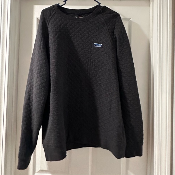 LL bean sweater - Picture 1 of 1